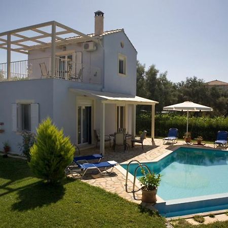 Villa Iolis Lefkáda Oda fotoğraf